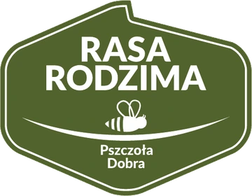 Znak jakości Rasa Rodzima, Pszczoła Dobra